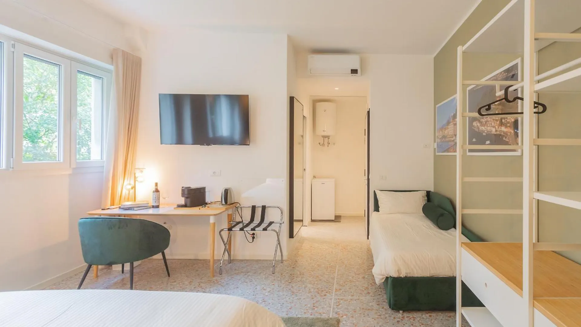 Apartment Marcello'S Como Lake