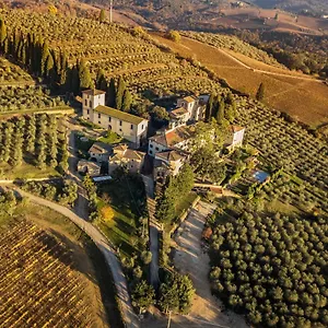 Fattoria Di Cinciano , Poggibonsi Italië