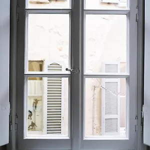 Palazzo Albricci Peregrini Residencia