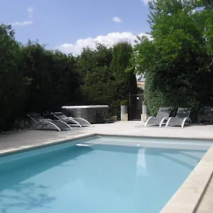 De Charme Piscine Et En Provence , Méthamis Frankrijk