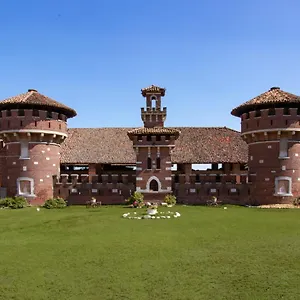 Vakantieboerderij Mahthildis, Vermezzo