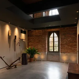 Vakantieboerderij Padernello, Borgo San Giacomo