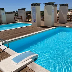 Xperience Algarve - Ocean Terrace , Armação de Pêra Portugal
