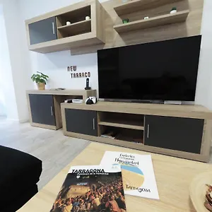 New Tarraco , Tarragona Spanje