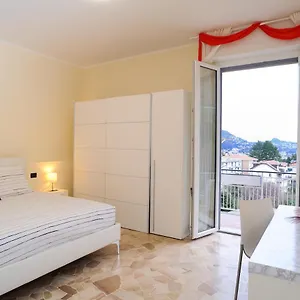 Appartement Elizabeth House, Como