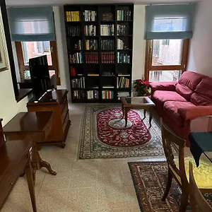  Apartment Ca Lio Italy