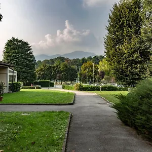 Moderno Spazioso E A 2 Passi Dal Apartamento