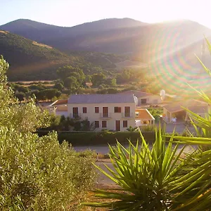  Farm stay La Grotta Del Tesoro Italy