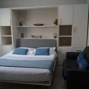 Bgy Сasa de vacaciones Bérgamo