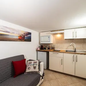  Holiday home Centro Storico - Enjoy House Italy