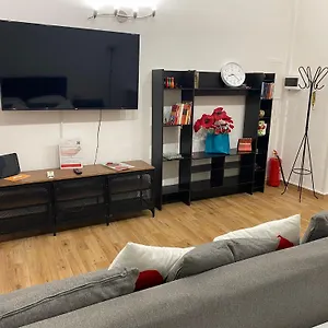  Apartment New A Trastevere Italy