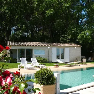 Un Lit En Provence , Éguilles Frankrijk