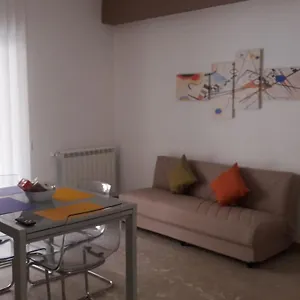  Apartment Agricentro Italy