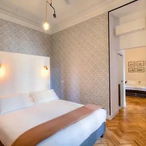  Apartment App Beccaria In Italy