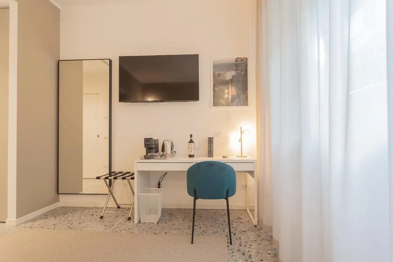 Marcello'S Como Lake Apartment