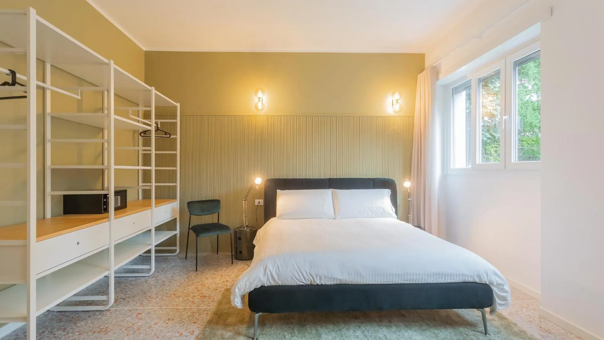 Marcello'S Como Lake Apartment