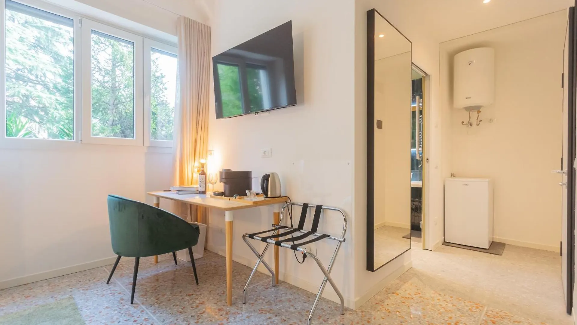 Marcello'S Como Lake Apartment