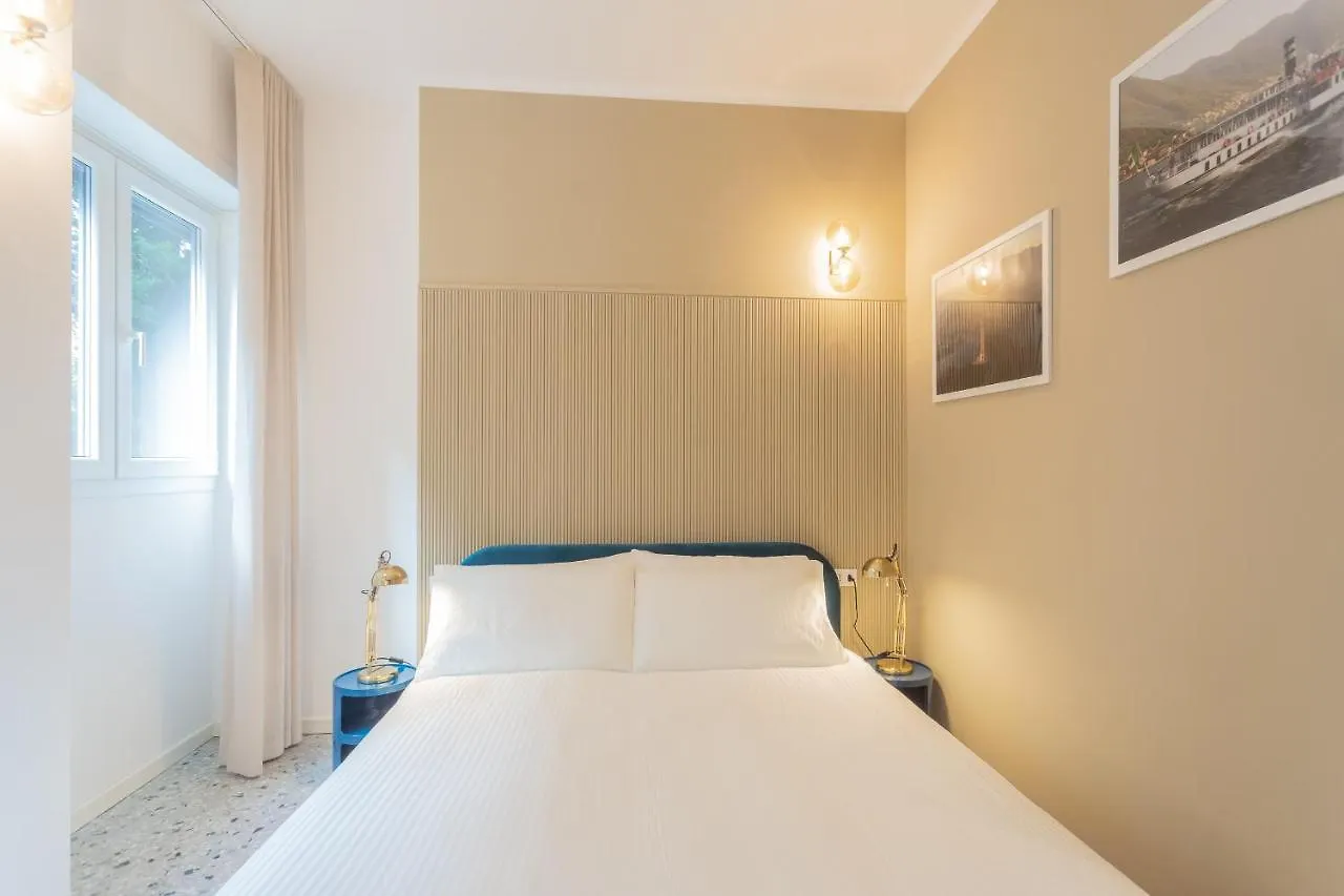 Marcello'S Como Lake Apartment