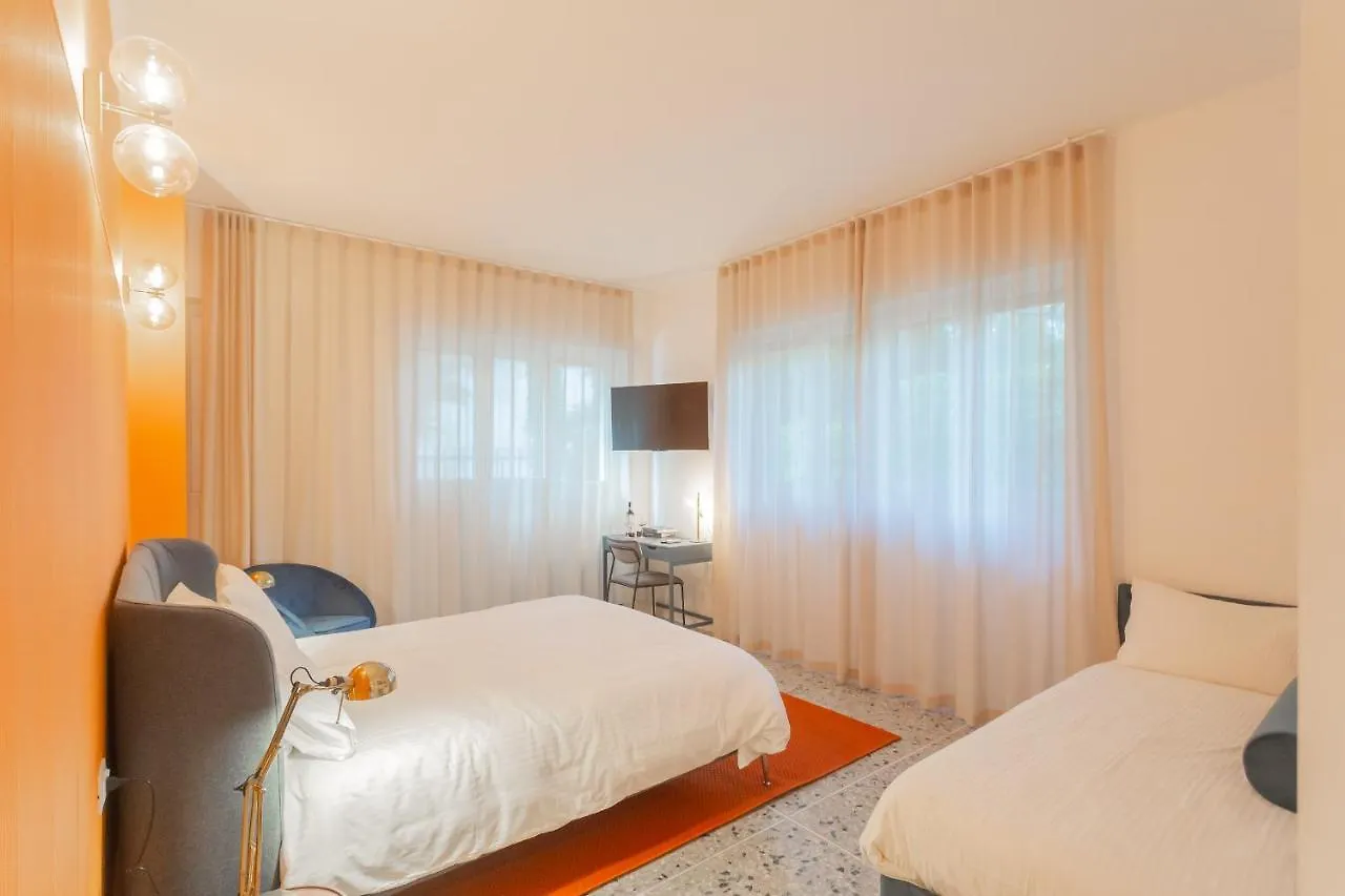 Marcello'S Como Lake Apartment