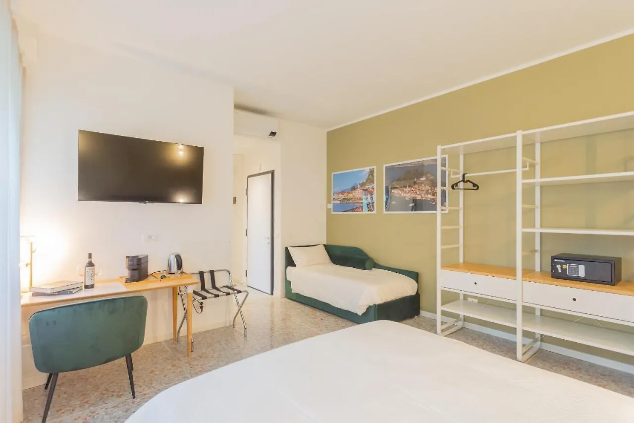 Apartment Marcello'S Como Lake
