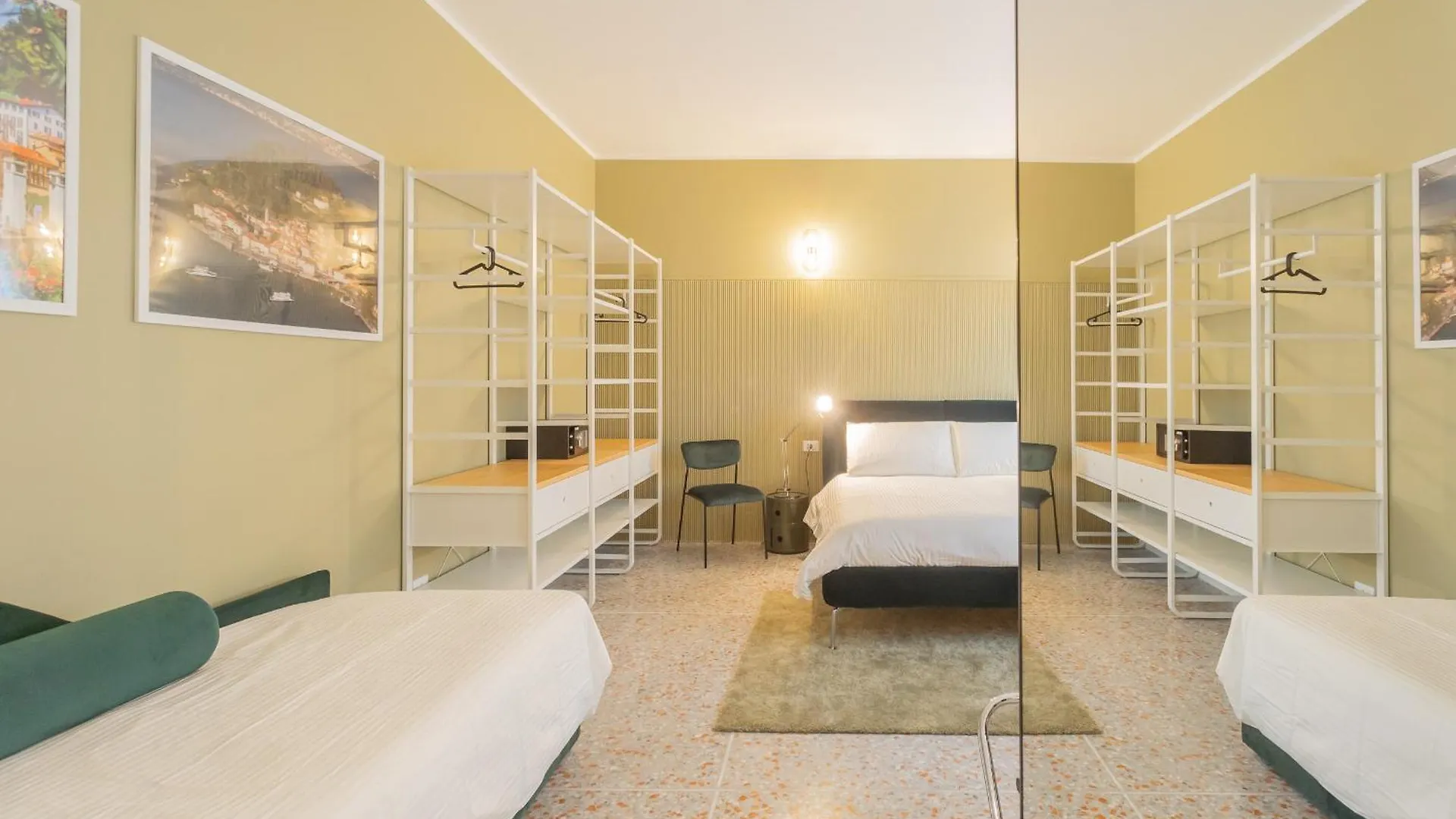 Apartment Marcello'S Como Lake Italy