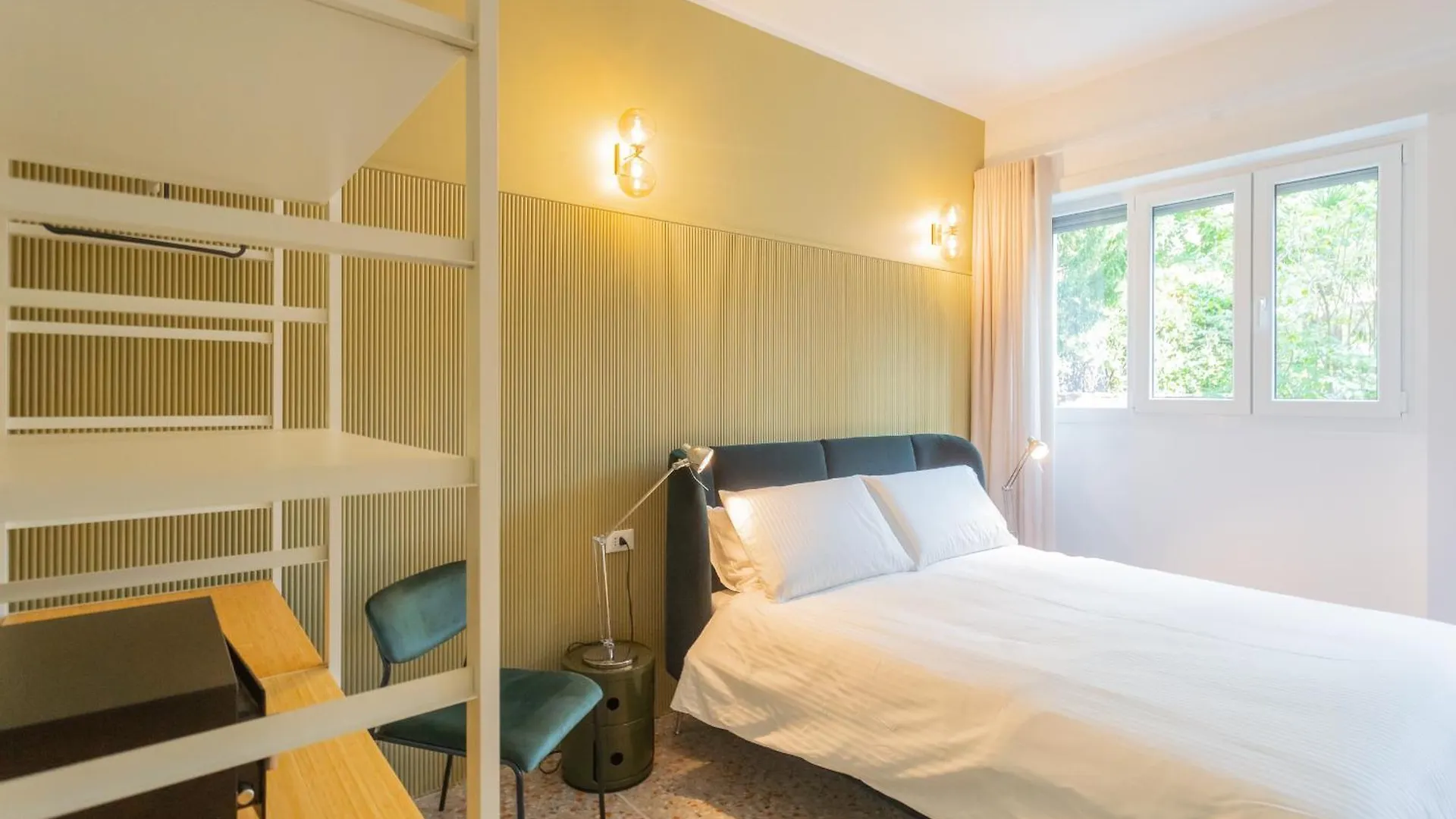 Apartment Marcello'S Como Lake Italy